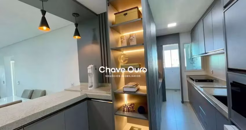 Apartamento com 3 quartos à venda no Centro, Cascavel 