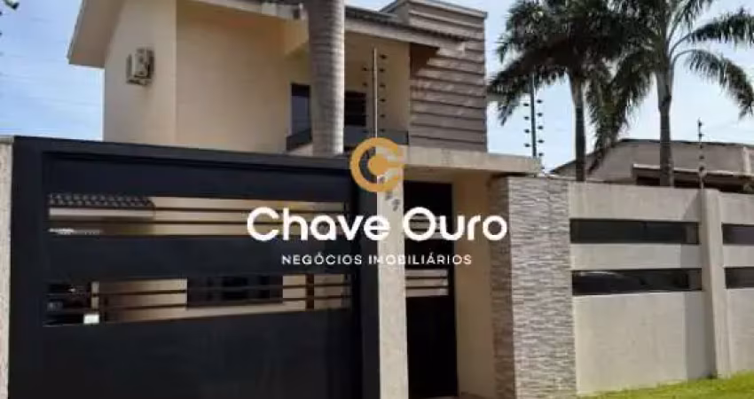 Casa com 3 quartos à venda no Canadá, Cascavel 