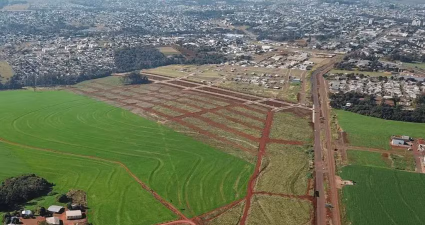 Terreno à venda no Centro, Cascavel 