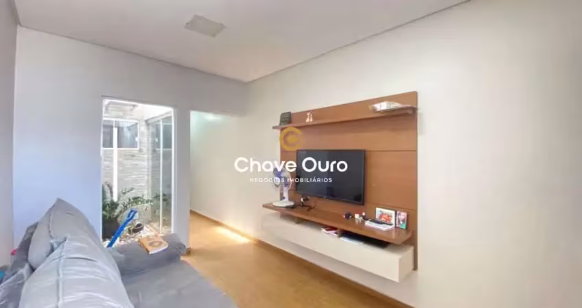 Casa com 2 quartos à venda no Santa Cruz, Cascavel 