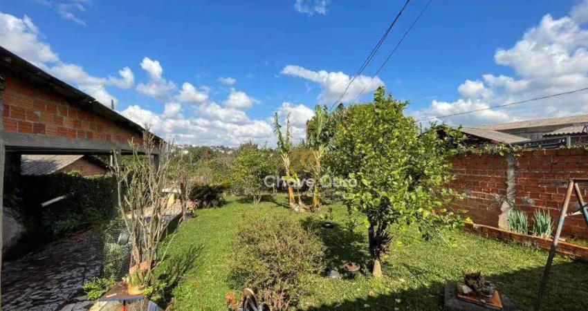 Casa com 2 quartos à venda no Brazmadeira, Cascavel 
