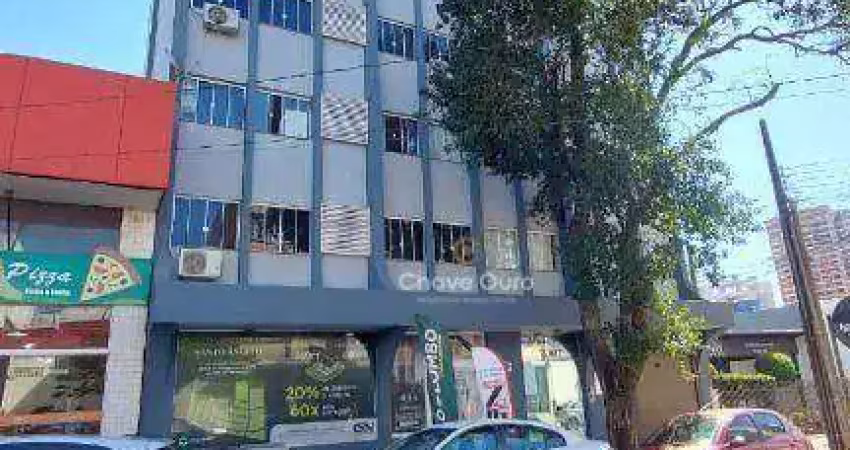 Apartamento com 2 dormitórios à venda, 65 m² por r$ 300.000,00 - centro - cascavel/pr