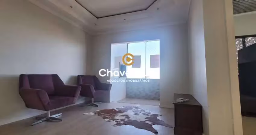 Apartamento com 2 quartos à venda no São Cristóvão, Cascavel 