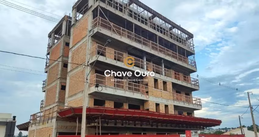 Apartamento com 2 quartos à venda no Claudete, Cascavel 