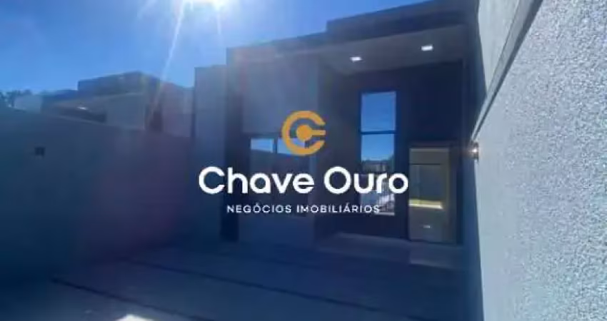 Casa com 1 quarto à venda no Cascavel Velho, Cascavel 