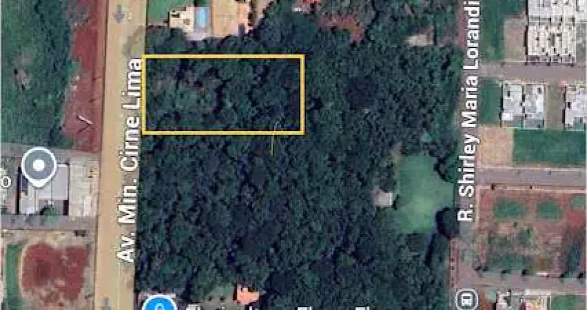 Área à venda, 6 m² por r$ 5.100.000,00 - jardim tocantins - toledo/pr