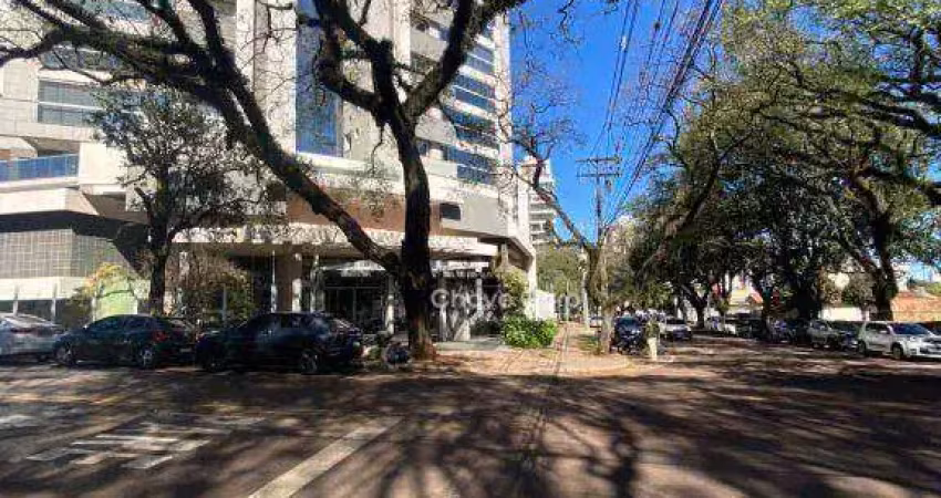 Apartamento com 3 quartos à venda no Centro, Cascavel 
