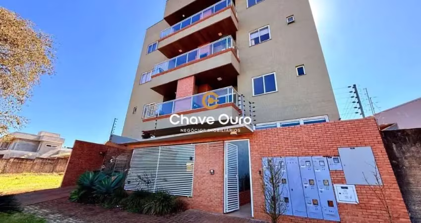 Apartamento com 2 quartos à venda no Canadá, Cascavel 