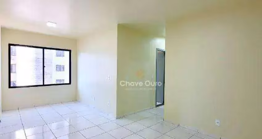 Apartamento reformado 1º andar 2 quartos 80m² 2 vagas bairro country