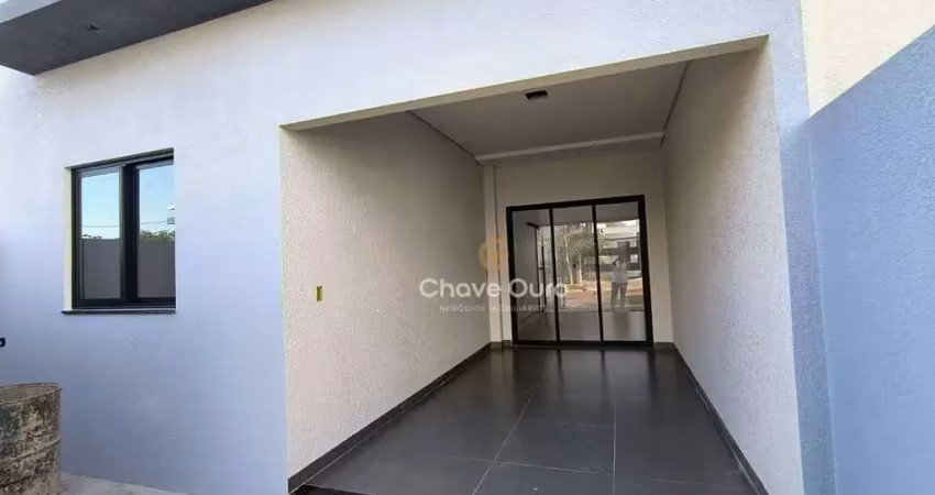 Casa com 2 dormitórios à venda, 52 m² por r$ 290.000,00 - coopagro - toledo/pr