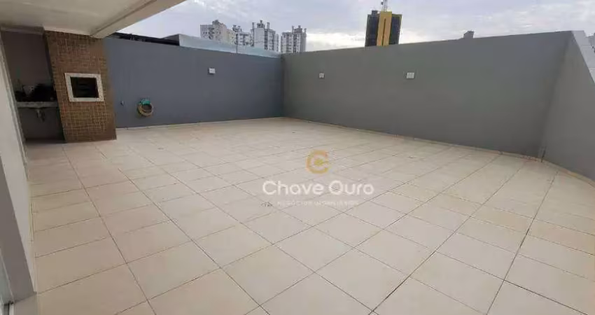 Apartamento com 3 quartos à venda no Centro, Cascavel 
