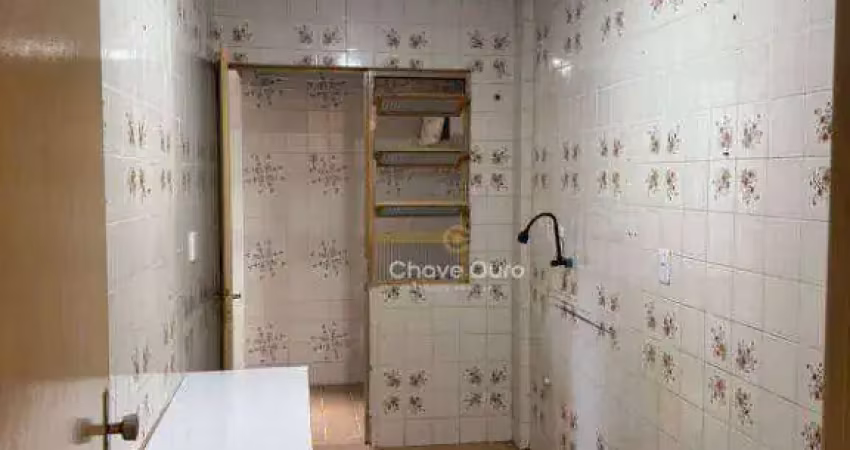 Apartamento com 2 quartos à venda no Centro, Cascavel 