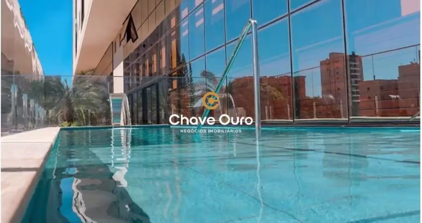 Apartamento com 3 quartos à venda no Cancelli, Cascavel 