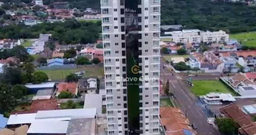 Apartamento com 3 quartos à venda no Country, Cascavel 