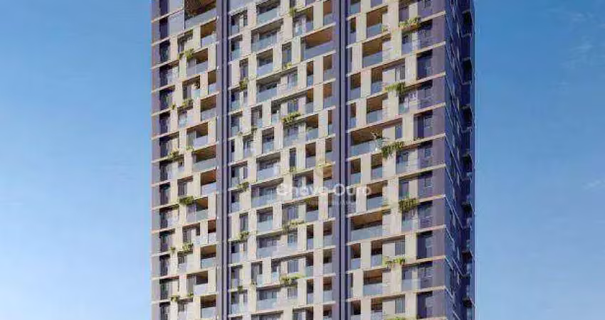 Apartamento com 3 dormitórios à venda, 96 m² por r$ 970.000,00 - country - cascavel/pr