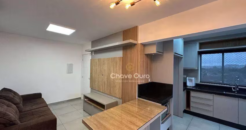Apartamento com 2 quartos à venda no Parque São Paulo, Cascavel 