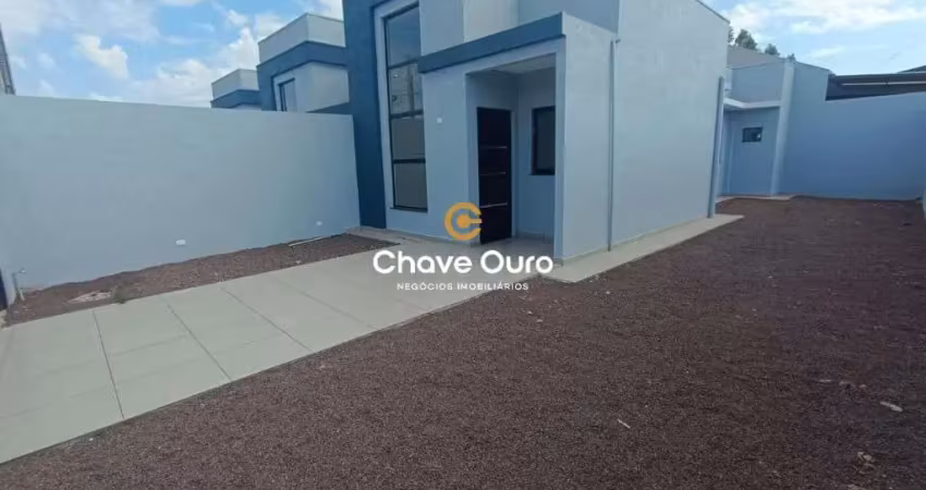 Casa com 2 quartos à venda no Interlagos, Cascavel 