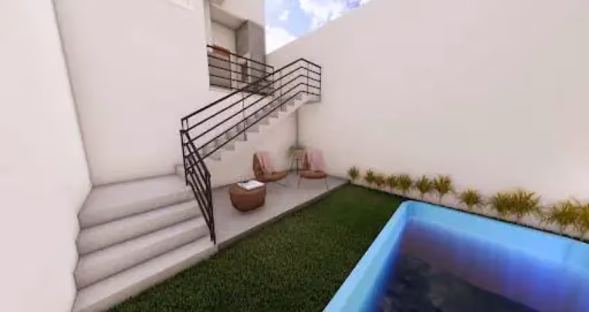 Casa com 2 dormitórios à venda, 90 m² por r$ 395.000,00 - coopagro - toledo/pr