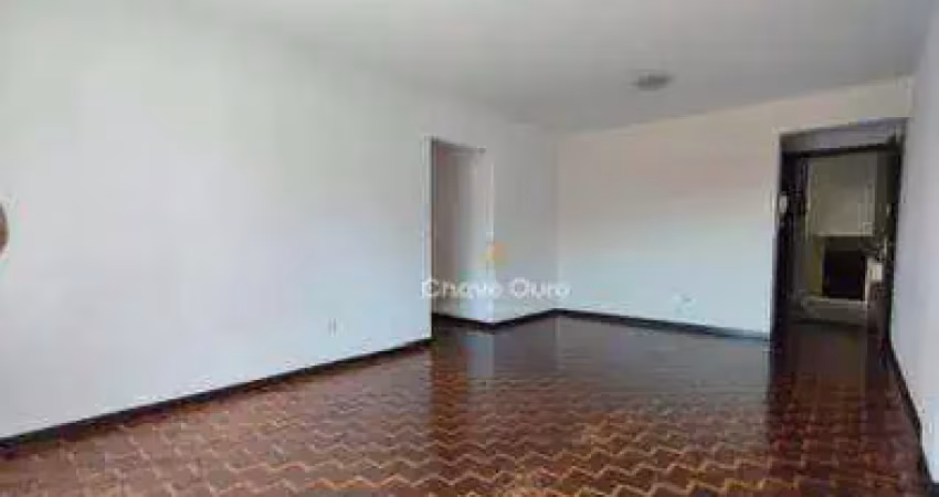 Apartamento com 3 dormitórios à venda, 91 m² por r$ 450.000,00 - centro - cascavel/pr