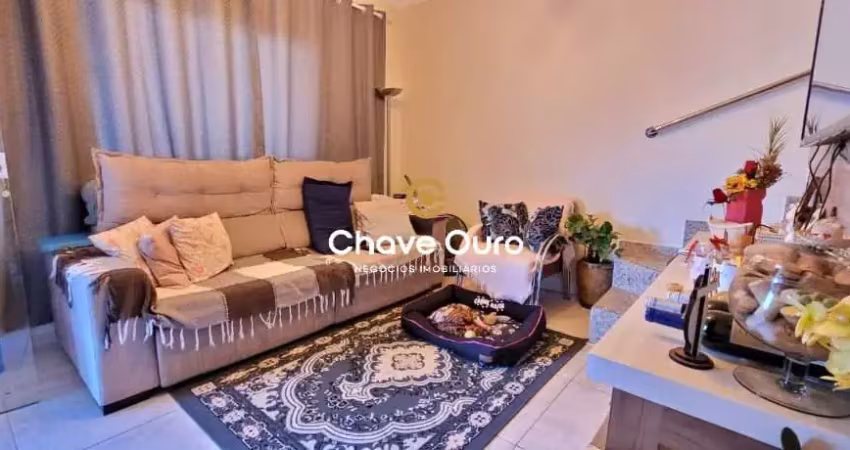 Casa em condomínio fechado com 2 quartos à venda no Canadá, Cascavel 