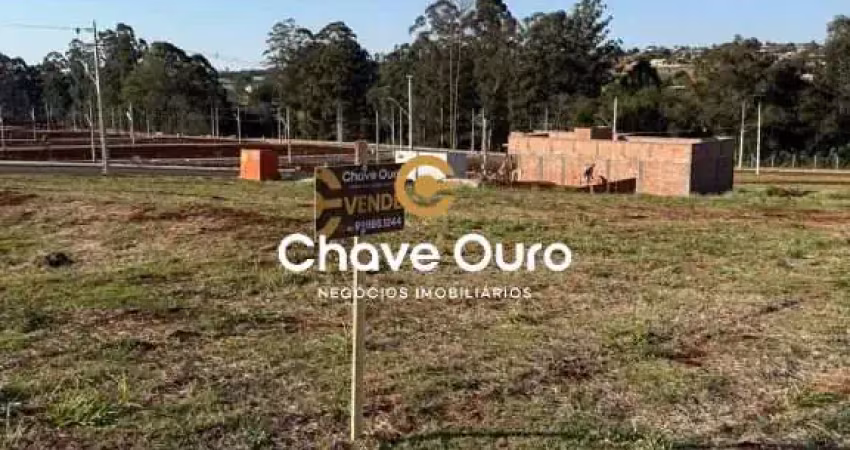 Terreno à venda no Brazmadeira, Cascavel 