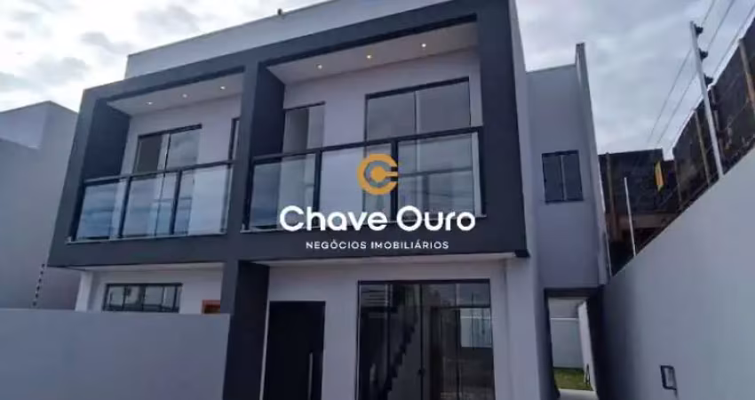 Casa com 3 quartos à venda no Morumbi, Cascavel 