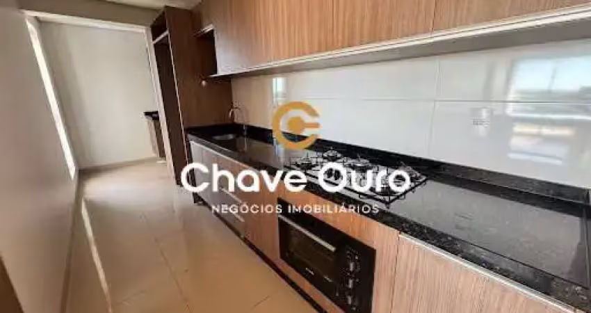 Apartamento com 2 quartos à venda no Jardim La Salle, Toledo 