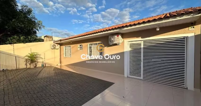 Casa com 4 quartos à venda no Coqueiral, Cascavel 