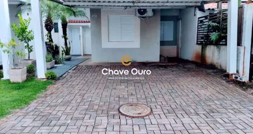 Casa com 2 quartos à venda no Parque Verde, Cascavel 