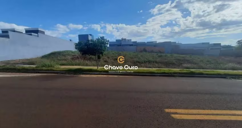 Terreno em condomínio fechado à venda no Coopagro, Toledo 