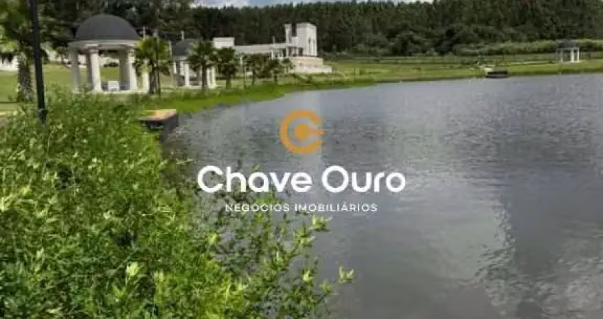 Terreno à venda no Centro, Santa Tereza do Oeste 
