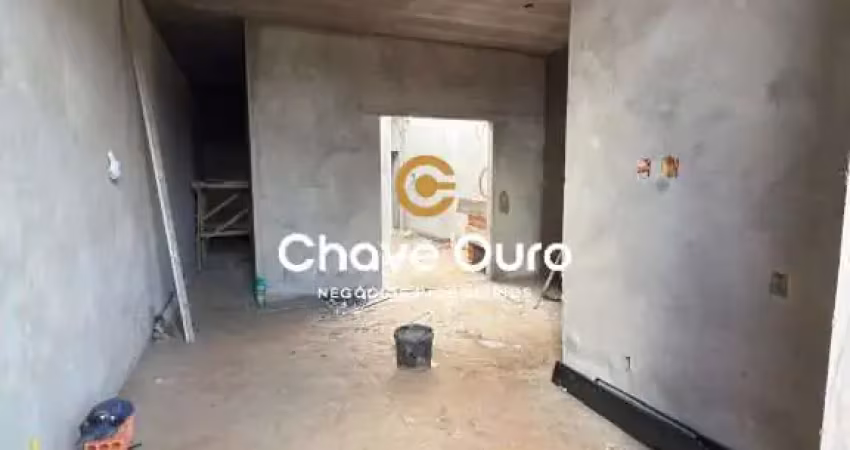Casa com 2 quartos à venda no Morumbi, Cascavel 