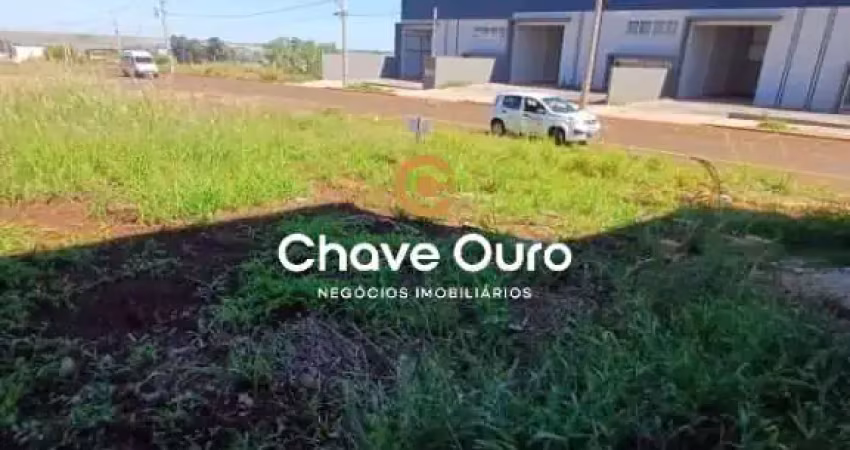 Terreno à venda na Vista Linda, Cascavel 