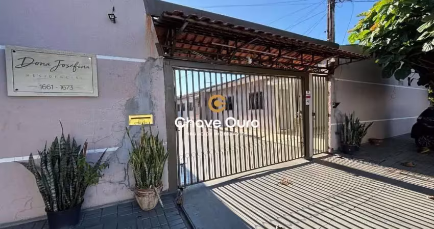 Casa em condomínio fechado com 2 quartos à venda no Universitário, Cascavel 