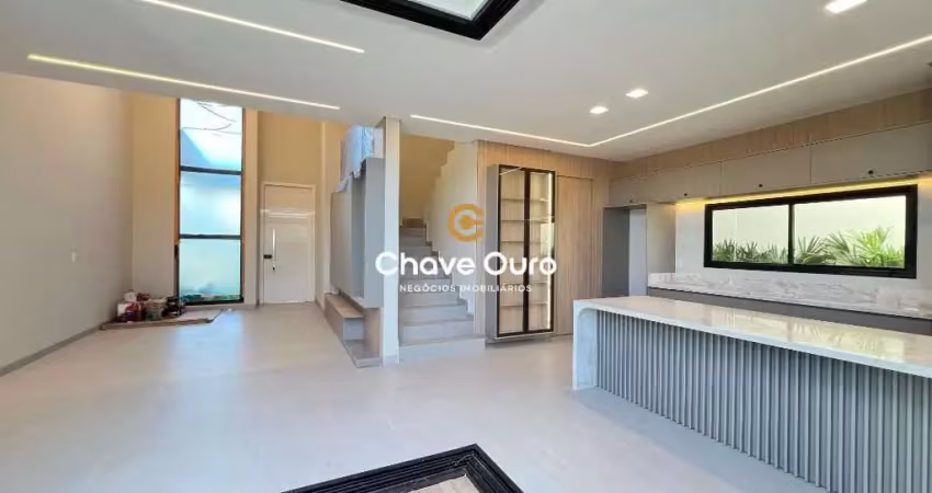 Casa com 3 quartos à venda no Santo Inácio, Cascavel 