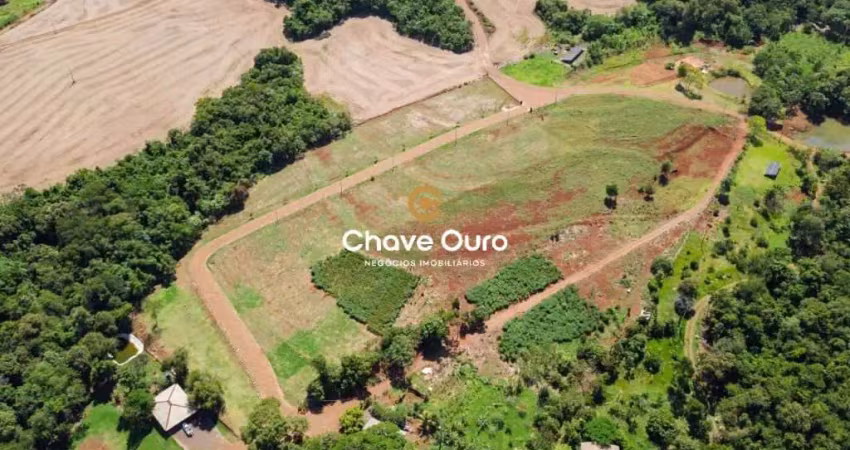 Terreno em condomínio fechado à venda no FMJ3+C7, Boa Vista da Aparecida 