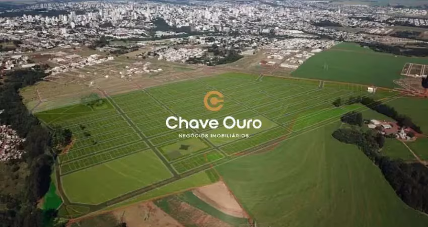 Terreno à venda no Canadá, Cascavel 
