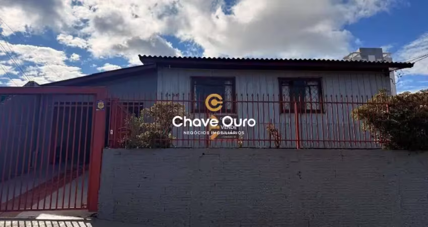 Terreno à venda no Centro, Cascavel 