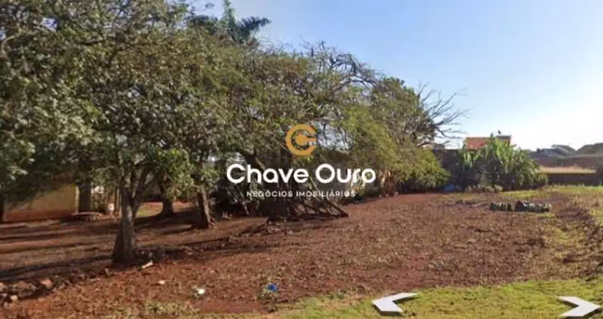 Terreno à venda no Jardim Europa, Assis Chateaubriand 