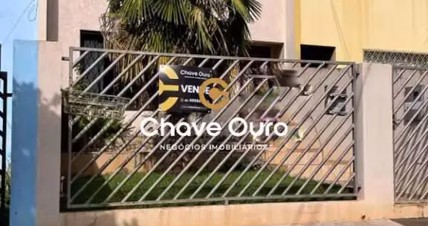 Casa em condomínio fechado com 3 quartos à venda no São Cristóvão, Cascavel 