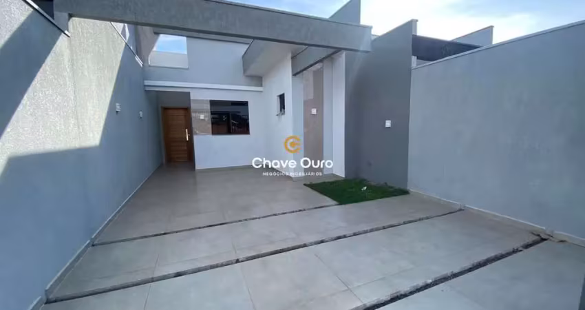 Casa com 3 quartos à venda no Coopagro, Toledo 