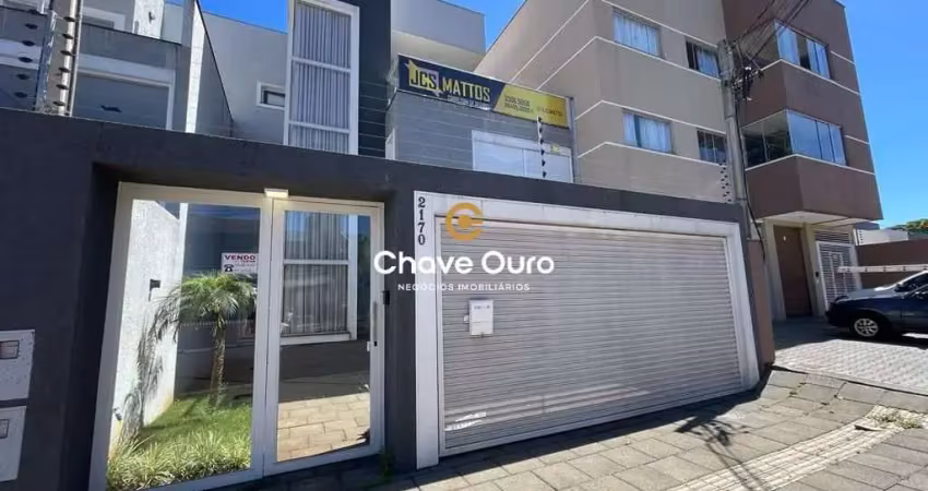 Casa em condomínio fechado com 3 quartos à venda no Cancelli, Cascavel 
