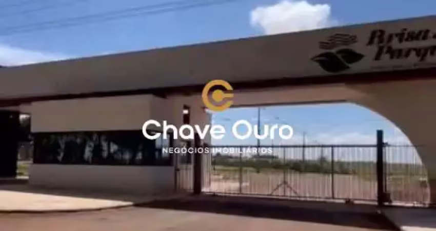 Terreno à venda no Centro, Santa Tereza do Oeste 