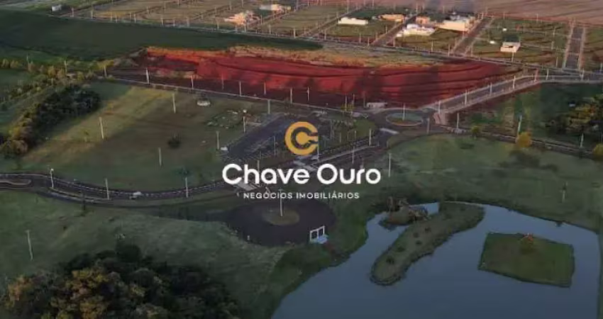 Terreno à venda na Vila Industrial, Toledo 