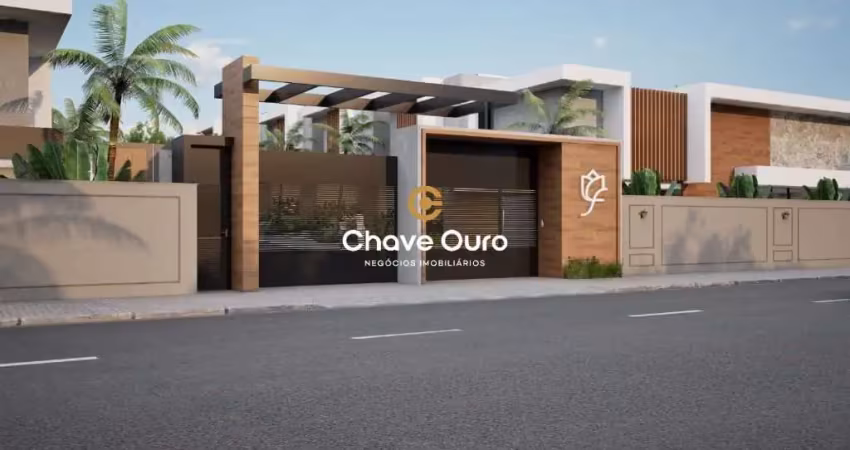 Casa com 4 quartos à venda no Centro, Cascavel 