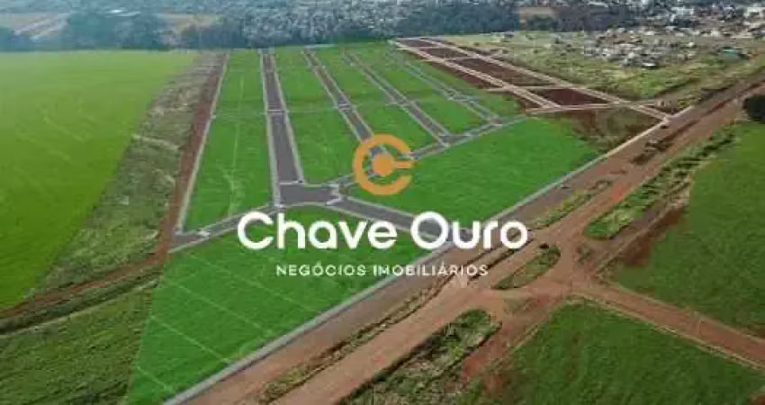 Terreno à venda no Brazmadeira, Cascavel 