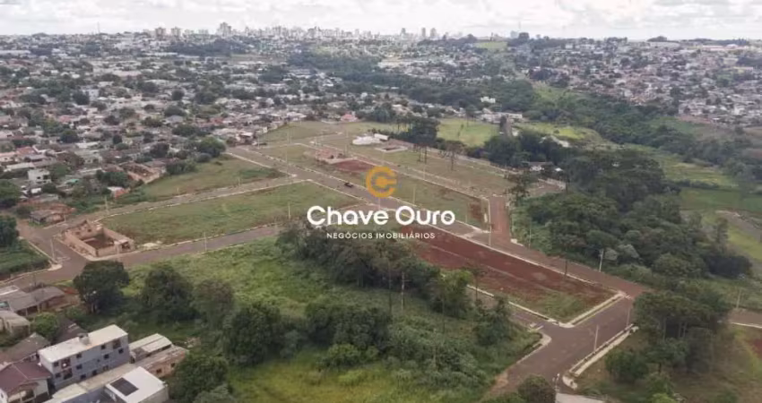 Terreno à venda no Brasília, Cascavel 