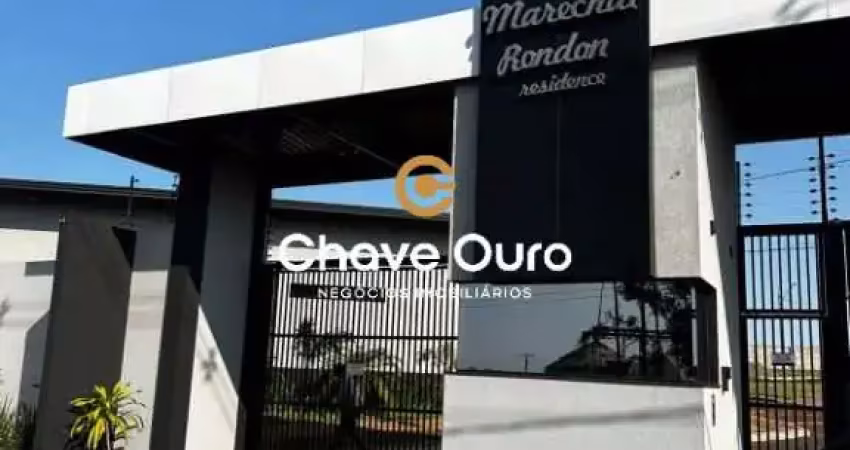 Terreno à venda no Bela Vista, Cascavel 