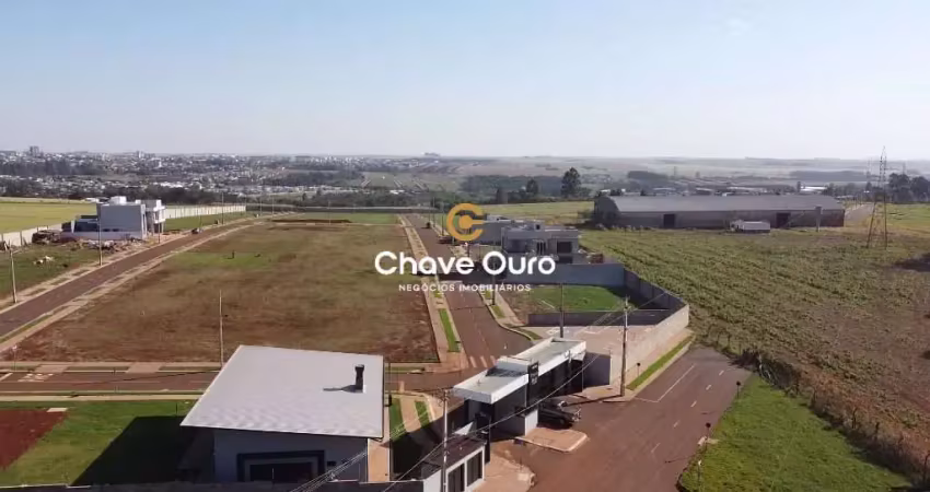 Terreno à venda no Bela Vista, Cascavel 