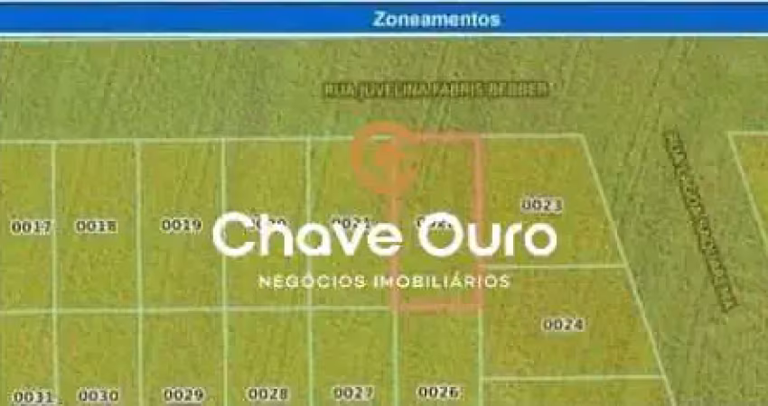 Terreno à venda no Canadá, Cascavel 